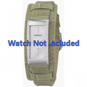 Fossil watch band ES9924