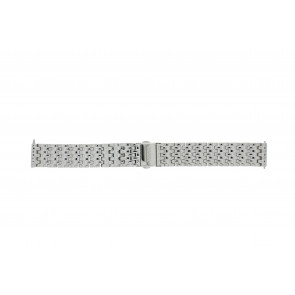 Watch strap Fossil ES3712 Steel 16mm