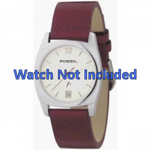 Fossil watch band ES9588