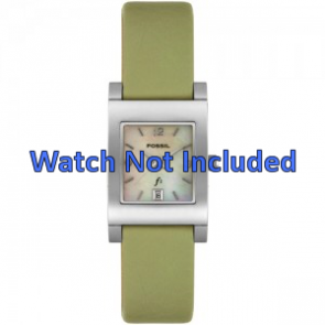 Fossil watch band ES9758