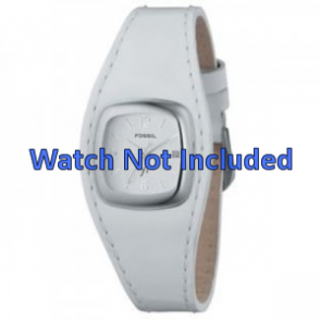 Fossil watch band ES9760