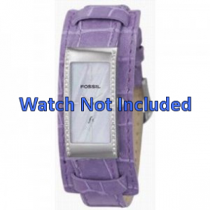 Fossil watch band ES9923