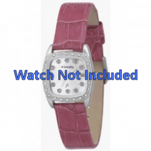 Fossil watch band ES9961