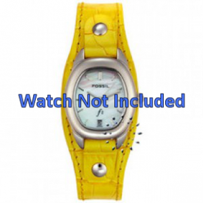 Fossil watch band ES9980