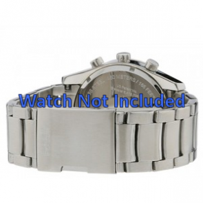 Fossil watch strap FS4392