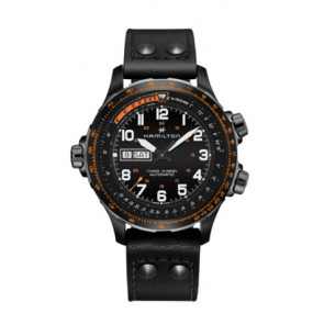 Hamilton watch straps replacement watch bands for Hamilton