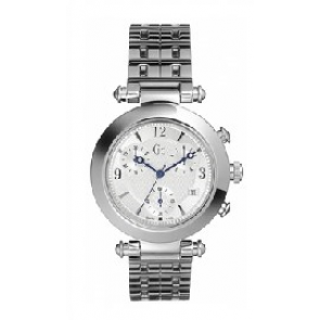 Guess watch strap I26001G1 Metal Stainless steel