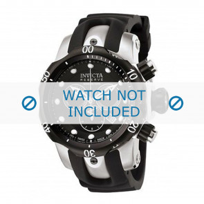 Invicta apple watch band clearance