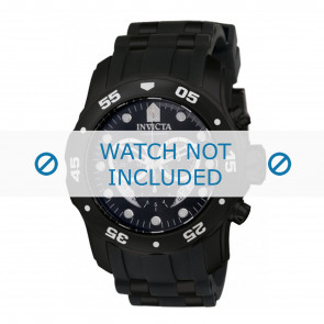Invicta watch 2024 band parts
