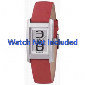 Fossil watch band JR7996
