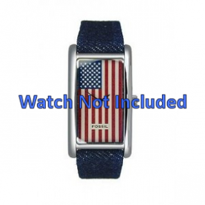 Fossil watch band JR8059