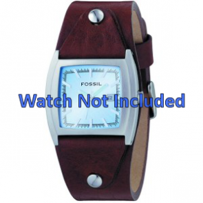 Fossil watch band JR8133