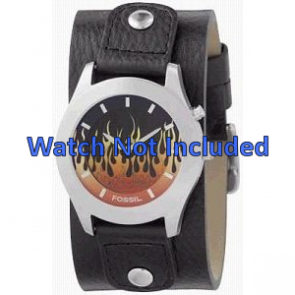 Fossil watch band JR8200
