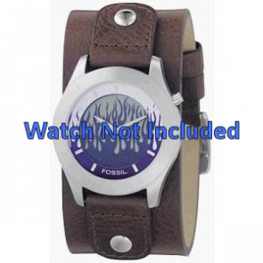 Fossil watch band JR8201