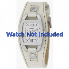 Fossil watch band JR8220