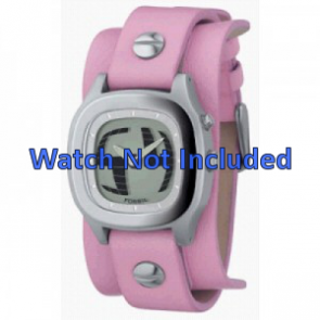 Fossil watch band JR8295