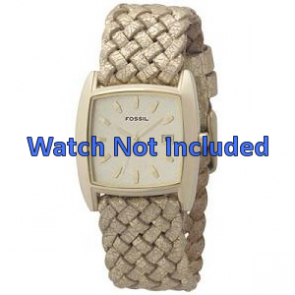 Fossil watch band JR8840