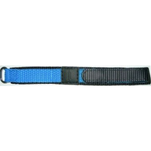 Bracelet montre velcro 2025 20mm