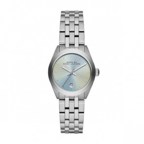 Watch strap Marc by Marc Jacobs MBM3376 Stainless steel Steel 18mm