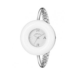 Watch strap Marc by Marc Jacobs MBM3396 Steel 6mm