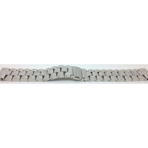 Watch strap Michael Kors MK5108 Steel 20mm