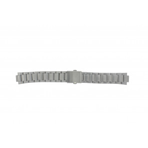 Pulsar watch strap VJ33-X004 Metal Silver