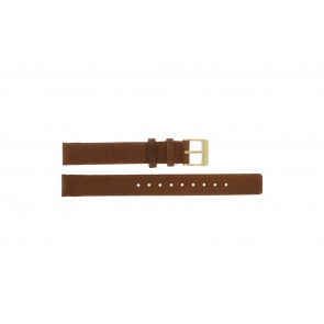 Skagen leather strap online replacement
