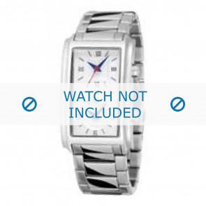 Watch strap Tommy Hilfiger 1710154 / TH-51-1-14-0720 / TH679000903 Stainless steel Steel 20mm