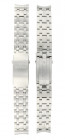 Watch strap Omega 210.30.42.20.01.001 / 020STZ010100 Steel 20mm