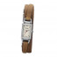 Watch strap Fossil JR1324 Leather Brown 8mm