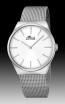 Watch strap Lotus 18285/1 Steel
