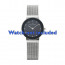 Skagen watch strap 358SSSBD / 358SGSC / 358SSSB / 358SSSD / 358SSSP Metal Silver 14mm