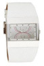Watch strap Dolce & Gabbana 3719240420 Leather White