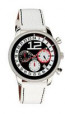 Watch strap Dolce & Gabbana 3719740289 Leather White