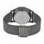 Skagen watch strap SKW6180 Metal Grey 22mm