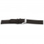 Watch strap Universal B400 Leather Brown 10mm