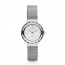 Skagen Watch glass/crystal (facet) 456SSS 