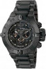 Invicta watch strap INV-6561 Metal Black 12mm