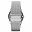 Skagen watch strap 780XLSS Metal Silver 28mm