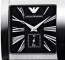 Armani Watch glass/crystal (curved) AR0181 