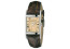 Watch strap Armani AR0248 / AR0255 Leather Brown 22mm