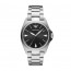 Watch strap Armani Ar11255 Steel 22mm