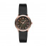 Watch strap Armani AR1802 Leather Black 14mm