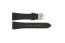 Armani watch strap AR2019 Leather Brown 24mm