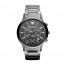 Armani Watch links AR2454.1102801 - Steel - (2 pieces)