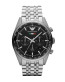 Armani Watch glass/crystal (flat) AR5983 