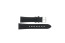Watch strap Armani ART5003 Leather Black 22mm