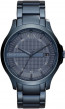Armani Exchange Watch glass/crystal (flat) AX2193