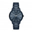 Watch strap AX2702 Steel Blue