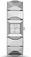 Watch strap Armani Exchange AX4289 Steel 16mm